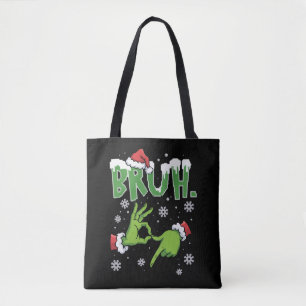 Bruh 67 Six Seven 6 7 Meme Weihnachten Lustig Gen