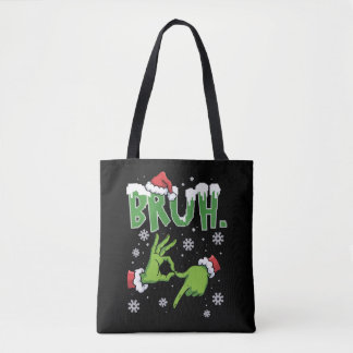 Bruh 67 Six Seven 6 7 Meme Weihnachten Lustig Gen