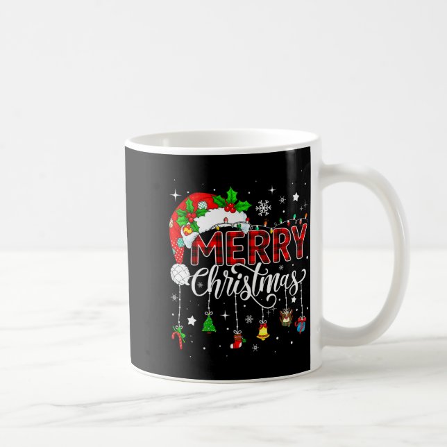 Bruh Funny Saying Bro Teens Boys Kids Christmas Pa Kaffeetasse (Rechts)