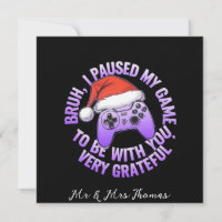 Bruh, ich habe mein Spiel bei dir gehalten