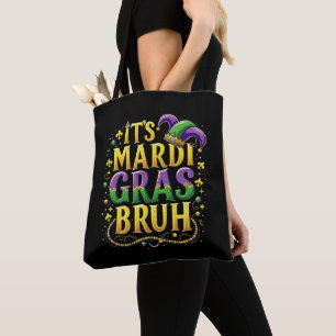 Bruh Mardi Gras - Funny und Festivals