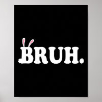 Bruh Meme Funny Bro Grußvideo Gamer Osterbu