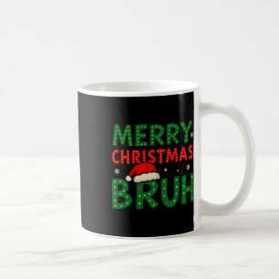 Bruh Meme Funny Sprichwort Bro Greens Teens Boys M Kaffeetasse