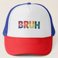 Bruh Meme Funny Sprichwort Bro Gruß Gay LGBT Pride