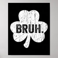 Bruh Meme Lustiger Spruch Bro Gruß Teenager Junge 
