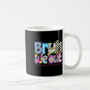 Bruh Out Paraprofessioneller Sommer Letzter Tag Kaffeetasse