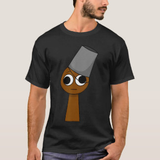 Bruh, siehst du überhaupt Horrorfilme? Geschenk fü T-Shirt