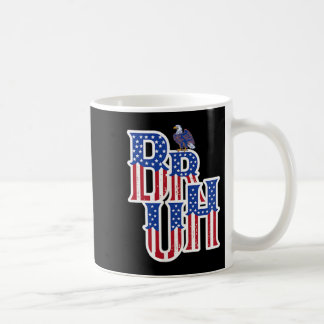 Bruh USA Kaffeetasse