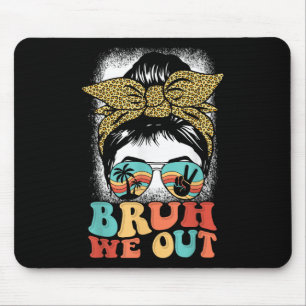 Bruh, wir haben Coquette Bow glücklich am letzten Mousepad