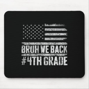 Bruh, wir haben den 4. mousepad