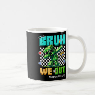 Bruh, wir haben die Kinder des letzten Tages in ei Kaffeetasse