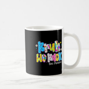 Bruh wir sind zurück Busbegleiter süß Zurück zur S Kaffeetasse