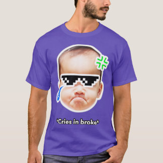 Brühe T-Shirt