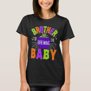 Brühe von Halloween Männer Frauen Kinder T-Shirt