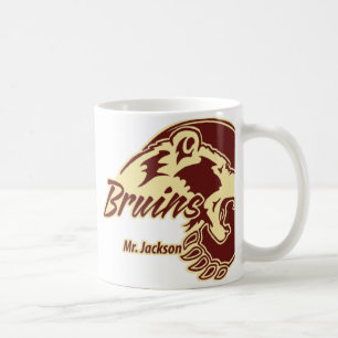 Bruins-Tasse Kaffeetasse