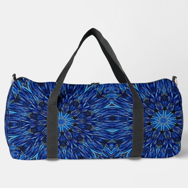 Bruiser Duffle Bag (Vorderseite)