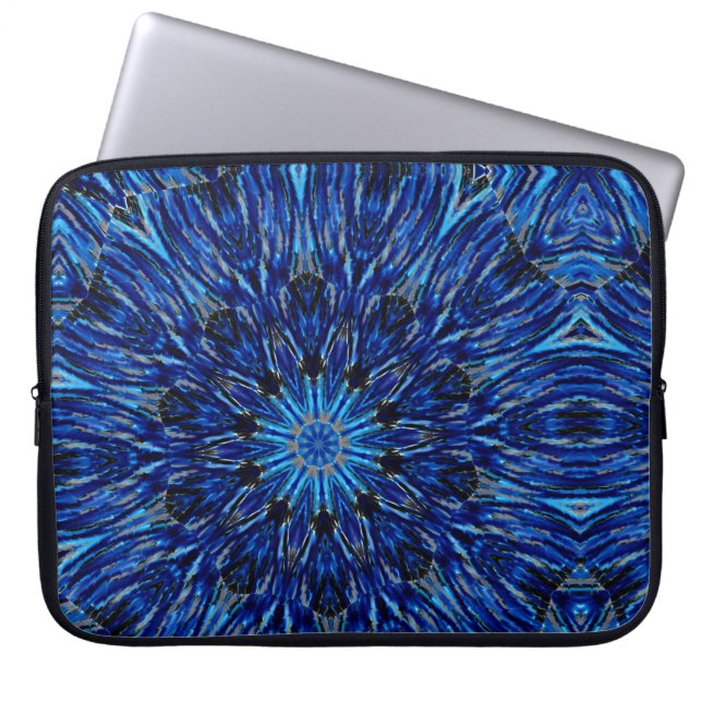 Bruiser Laptopschutzhülle (Vorderseite)