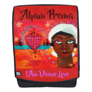 Brujas: Gekommen zu mir Buch-Tasche Rucksack