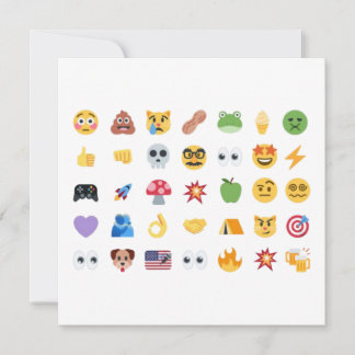 Brüllende Kitty 35 Emoji-Zeitachse GME MOASS DFV M Einladung