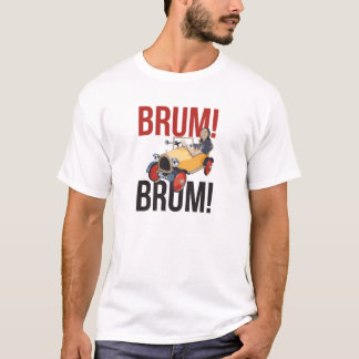 Brum Brum T-Shirt