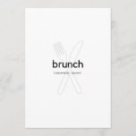 Brunch laden Karte ein<br><div class="desc">Brunch laden Karte ein</div>