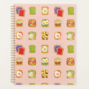 Brunch Toast Planer