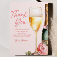 Brunch und Bubbly Mimosa Champagne Birthday Brunch