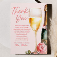Brunch und Bubbly Mimosa Champagne Brautparty