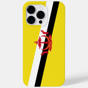 Brunei-Flagge Case-Mate iPhone 14 Pro Max Hülle