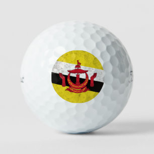 Brunei Golfball