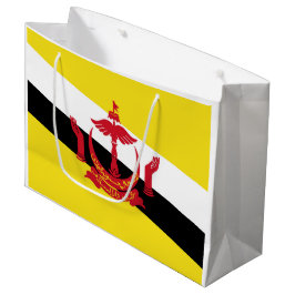 Brunei Große Geschenktüte