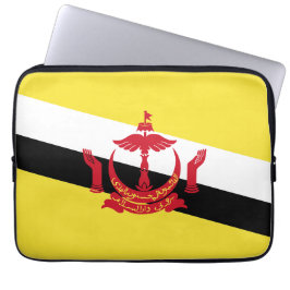 Brunei Laptopschutzhülle