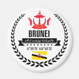 Brunei Magnet