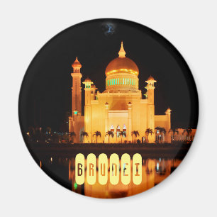 Brunei Magnet