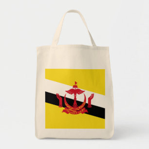 Brunei Tragetasche