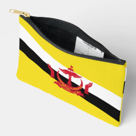 Brunei Zubehörtasche