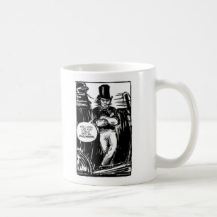 Brunel Tasse