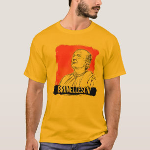 Brunelleschi T-Shirt