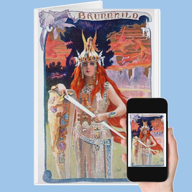 Brunhilde (Von Creator hochgeladen)