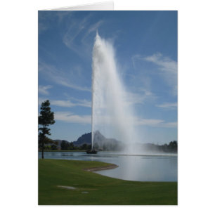Brunnen, Arizona