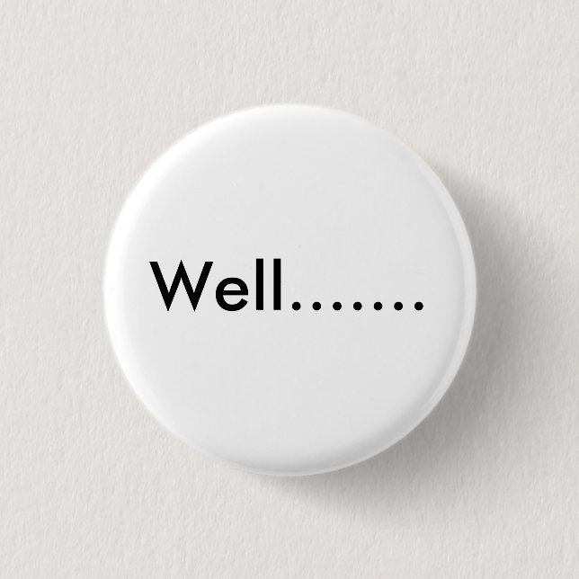 Brunnen ....... button (Vorderseite)