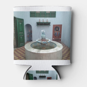 Brunnen Dosenkühler