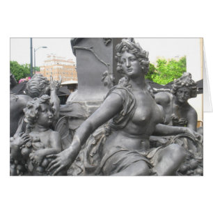 Brunnen in Kansas City