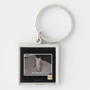 Brunnen? Schlüsselanhänger