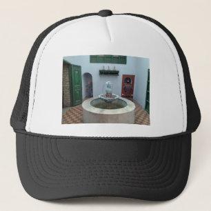 Brunnen Truckerkappe