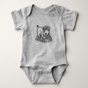 Bruno Baby Bodysuit Strampler