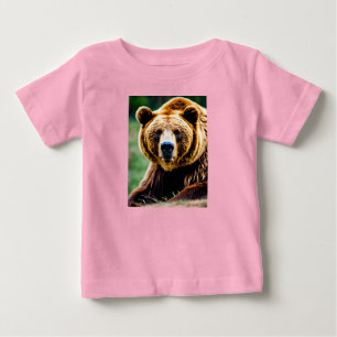 Bruno der Brave Bar Baby T-shirt