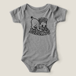 Bruno für Babies Bodysuit