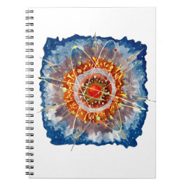 Bruno Taut - Alpenarchitektur Notizblock