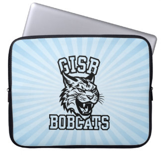 Bruno wird Ihre Laptopschutzhülle